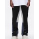 Men's loose and creative design casual pants Men's loose and creative design casual pants