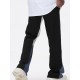 Men's loose and creative design casual pants Men's loose and creative design casual pants