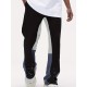 Men's loose and creative design casual pants Men's loose and creative design casual pants