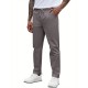 Men'S Cotton Blend Jogger Pants, Casual Drawstring Trousers, Skinny Fit, with Pockets, Slight Stretch, for All-Season Wear, Weekend Casual Style Men'S Cotton Blend Jogger Pants, Casual Drawstring Trousers, Skinny Fit, with Pockets, Slight Stretch, for All-Season Wear, Weekend Casual Style