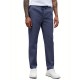 Men'S Cotton Blend Jogger Pants, Casual Drawstring Trousers, Skinny Fit, with Pockets, Slight Stretch, for All-Season Wear, Weekend Casual Style Men'S Cotton Blend Jogger Pants, Casual Drawstring Trousers, Skinny Fit, with Pockets, Slight Stretch, for All-Season Wear, Weekend Casual Style