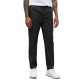Men'S Cotton Blend Jogger Pants, Casual Drawstring Trousers, Skinny Fit, with Pockets, Slight Stretch, for All-Season Wear, Weekend Casual Style Men'S Cotton Blend Jogger Pants, Casual Drawstring Trousers, Skinny Fit, with Pockets, Slight Stretch, for All-Season Wear, Weekend Casual Style