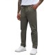 Men'S Cotton Blend Jogger Pants, Casual Drawstring Trousers, Skinny Fit, with Pockets, Slight Stretch, for All-Season Wear, Weekend Casual Style Men'S Cotton Blend Jogger Pants, Casual Drawstring Trousers, Skinny Fit, with Pockets, Slight Stretch, for All-Season Wear, Weekend Casual Style