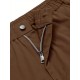 Men's Casual Cargo Pants Relaxed Fit Elastic Waist Work Pant Athletic Jogger Sweatpants with Multi Pockets Men's Casual Cargo Pants Relaxed Fit Elastic Waist Work Pant Athletic Jogger Sweatpants with Multi Pockets