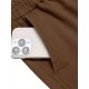 Men's Casual Cargo Pants Relaxed Fit Elastic Waist Work Pant Athletic Jogger Sweatpants with Multi Pockets Men's Casual Cargo Pants Relaxed Fit Elastic Waist Work Pant Athletic Jogger Sweatpants with Multi Pockets