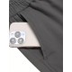 Men's Casual Cargo Pants Relaxed Fit Elastic Waist Work Pant Athletic Jogger Sweatpants with Multi Pockets Men's Casual Cargo Pants Relaxed Fit Elastic Waist Work Pant Athletic Jogger Sweatpants with Multi Pockets