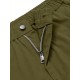 Men's Casual Cargo Pants Relaxed Fit Elastic Waist Work Pant Athletic Jogger Sweatpants with Multi Pockets Men's Casual Cargo Pants Relaxed Fit Elastic Waist Work Pant Athletic Jogger Sweatpants with Multi Pockets