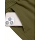 Men's Casual Cargo Pants Relaxed Fit Elastic Waist Work Pant Athletic Jogger Sweatpants with Multi Pockets Men's Casual Cargo Pants Relaxed Fit Elastic Waist Work Pant Athletic Jogger Sweatpants with Multi Pockets