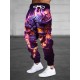 Comfortable Relaxed-Fit Casual Sports Pants for Men - Perfect for Daily Wear, Outdoor Activities, and Sports Events - High-Quality, Durable, and Versatile Fashion Apparel Comfortable Relaxed-Fit Casual Sports Pants for Men - Perfect for Daily Wear, Outdoor Activities, and Sports Events - High-Quality, Durable, and Versatile Fashion Apparel