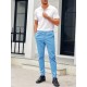 Mens Chinos Slim Fit Pants Flat Front Stretch Skinny Tapered Dress Pants Comfort Casual Solid Trousers Mens Chinos Slim Fit Pants Flat Front Stretch Skinny Tapered Dress Pants Comfort Casual Solid Trousers