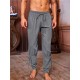 Men's Medieval Ankle Boot Pants, Viking Pirate Renaissance Clothing, Lace Up Drawstring, Decorative Sailor Casual Halloween Pants Men's Medieval Ankle Boot Pants, Viking Pirate Renaissance Clothing, Lace Up Drawstring, Decorative Sailor Casual Halloween Pants