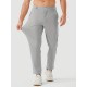 1pc ZUTY Men'S Golf Pants - Solid Color Nylon Sports Style, Skinny Fit, Medium Stretch with 5 Pockets, 4-Way Stretch Fabric, Regular Length, Casual Scene, Suitable for Fall/Winter, Ideal for Golf, Workout, and Athletic Activities 1pc ZUTY Men'S Golf Pants - Solid Color Nylon Sports Style, Skinny Fit, Medium Stretch with 5 Pockets, 4-Way Stretch Fabric, Regular Length, Casual Scene, Suitable for Fall/Winter, Ideal for Golf, Workout, and Athletic Activities