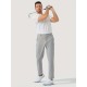 1pc ZUTY Men'S Golf Pants - Solid Color Nylon Sports Style, Skinny Fit, Medium Stretch with 5 Pockets, 4-Way Stretch Fabric, Regular Length, Casual Scene, Suitable for Fall/Winter, Ideal for Golf, Workout, and Athletic Activities 1pc ZUTY Men'S Golf Pants - Solid Color Nylon Sports Style, Skinny Fit, Medium Stretch with 5 Pockets, 4-Way Stretch Fabric, Regular Length, Casual Scene, Suitable for Fall/Winter, Ideal for Golf, Workout, and Athletic Activities