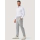 1pc ZUTY Men'S Golf Pants - Solid Color Nylon Sports Style, Skinny Fit, Medium Stretch with 5 Pockets, 4-Way Stretch Fabric, Regular Length, Casual Scene, Suitable for Fall/Winter, Ideal for Golf, Workout, and Athletic Activities 1pc ZUTY Men'S Golf Pants - Solid Color Nylon Sports Style, Skinny Fit, Medium Stretch with 5 Pockets, 4-Way Stretch Fabric, Regular Length, Casual Scene, Suitable for Fall/Winter, Ideal for Golf, Workout, and Athletic Activities