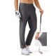 1pc ZUTY Men'S Golf Pants - Solid Color Nylon Sports Style, Skinny Fit, Medium Stretch with 5 Pockets, 4-Way Stretch Fabric, Regular Length, Casual Scene, Suitable for Fall/Winter, Ideal for Golf, Workout, and Athletic Activities 1pc ZUTY Men'S Golf Pants - Solid Color Nylon Sports Style, Skinny Fit, Medium Stretch with 5 Pockets, 4-Way Stretch Fabric, Regular Length, Casual Scene, Suitable for Fall/Winter, Ideal for Golf, Workout, and Athletic Activities