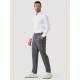 1pc ZUTY Men'S Golf Pants - Solid Color Nylon Sports Style, Skinny Fit, Medium Stretch with 5 Pockets, 4-Way Stretch Fabric, Regular Length, Casual Scene, Suitable for Fall/Winter, Ideal for Golf, Workout, and Athletic Activities 1pc ZUTY Men'S Golf Pants - Solid Color Nylon Sports Style, Skinny Fit, Medium Stretch with 5 Pockets, 4-Way Stretch Fabric, Regular Length, Casual Scene, Suitable for Fall/Winter, Ideal for Golf, Workout, and Athletic Activities