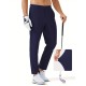 1pc ZUTY Men'S Golf Pants - Solid Color Nylon Sports Style, Skinny Fit, Medium Stretch with 5 Pockets, 4-Way Stretch Fabric, Regular Length, Casual Scene, Suitable for Fall/Winter, Ideal for Golf, Workout, and Athletic Activities 1pc ZUTY Men'S Golf Pants - Solid Color Nylon Sports Style, Skinny Fit, Medium Stretch with 5 Pockets, 4-Way Stretch Fabric, Regular Length, Casual Scene, Suitable for Fall/Winter, Ideal for Golf, Workout, and Athletic Activities