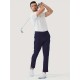1pc ZUTY Men'S Golf Pants - Solid Color Nylon Sports Style, Skinny Fit, Medium Stretch with 5 Pockets, 4-Way Stretch Fabric, Regular Length, Casual Scene, Suitable for Fall/Winter, Ideal for Golf, Workout, and Athletic Activities 1pc ZUTY Men'S Golf Pants - Solid Color Nylon Sports Style, Skinny Fit, Medium Stretch with 5 Pockets, 4-Way Stretch Fabric, Regular Length, Casual Scene, Suitable for Fall/Winter, Ideal for Golf, Workout, and Athletic Activities