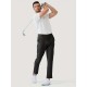 1pc ZUTY Men'S Golf Pants - Solid Color Nylon Sports Style, Skinny Fit, Medium Stretch with 5 Pockets, 4-Way Stretch Fabric, Regular Length, Casual Scene, Suitable for Fall/Winter, Ideal for Golf, Workout, and Athletic Activities 1pc ZUTY Men'S Golf Pants - Solid Color Nylon Sports Style, Skinny Fit, Medium Stretch with 5 Pockets, 4-Way Stretch Fabric, Regular Length, Casual Scene, Suitable for Fall/Winter, Ideal for Golf, Workout, and Athletic Activities