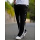 Stylish Loose Fit Casual Pants for Men - Comfortable Streetwear Design, Soft Fabric, Relaxed Silhouette, Perfect for Daily Wear - Trendy Fashion Essential Stylish Loose Fit Casual Pants for Men - Comfortable Streetwear Design, Soft Fabric, Relaxed Silhouette, Perfect for Daily Wear - Trendy Fashion Essential