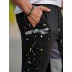 Stylish Loose Fit Casual Pants for Men - Comfortable Streetwear Design, Soft Fabric, Relaxed Silhouette, Perfect for Daily Wear - Trendy Fashion Essential Stylish Loose Fit Casual Pants for Men - Comfortable Streetwear Design, Soft Fabric, Relaxed Silhouette, Perfect for Daily Wear - Trendy Fashion Essential