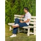 Men's Solid Classic Pants For All Seasons, Casual Comfy Outdoor Trousers As Gift Men's Solid Classic Pants For All Seasons, Casual Comfy Outdoor Trousers As Gift