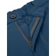 Men's Solid Classic Pants For All Seasons, Casual Comfy Outdoor Trousers As Gift Men's Solid Classic Pants For All Seasons, Casual Comfy Outdoor Trousers As Gift