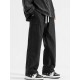 New style pants men's casual pants sports pants loose straight pants New style pants men's casual pants sports pants loose straight pants