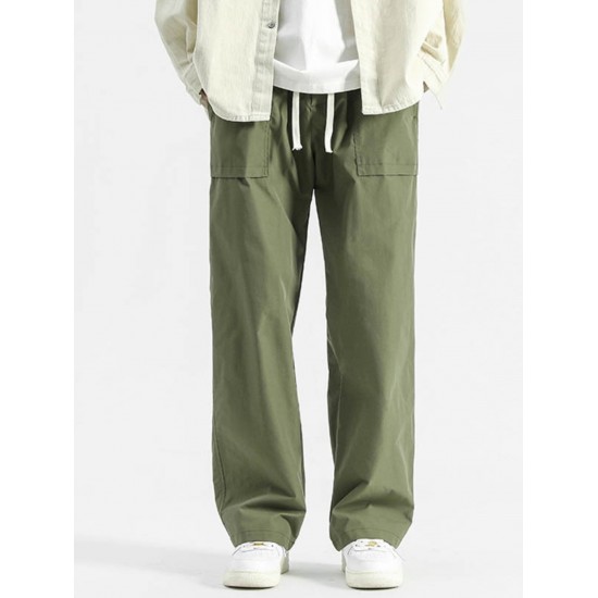 New style pants men's casual pants sports pants loose straight pants New style pants men's casual pants sports pants loose straight pants