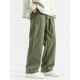 New style pants men's casual pants sports pants loose straight pants New style pants men's casual pants sports pants loose straight pants