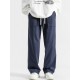 New style pants men's casual pants sports pants loose straight pants New style pants men's casual pants sports pants loose straight pants