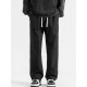 New style pants men's casual pants sports pants loose straight pants New style pants men's casual pants sports pants loose straight pants