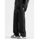 New style pants men's casual pants sports pants loose straight pants New style pants men's casual pants sports pants loose straight pants