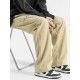 New style pants men's casual pants sports pants loose straight pants New style pants men's casual pants sports pants loose straight pants