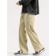 New style pants men's casual pants sports pants loose straight pants New style pants men's casual pants sports pants loose straight pants