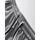 Men's Fleece-Lined Casual Joggers - Warm, Breathable Sweatpants for Fall/Winter | Thick Harem Style with Drawstring Waist & Pockets Men's Fleece-Lined Casual Joggers - Warm, Breathable Sweatpants for Fall/Winter | Thick Harem Style with Drawstring Waist & Pockets